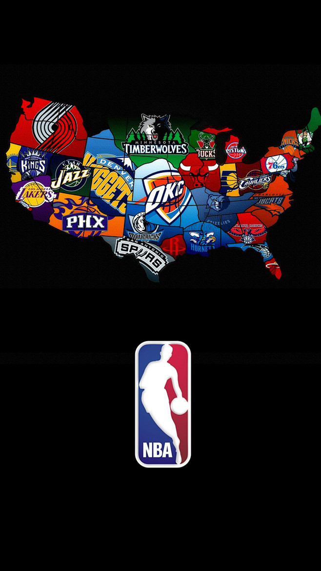 NBA赛事