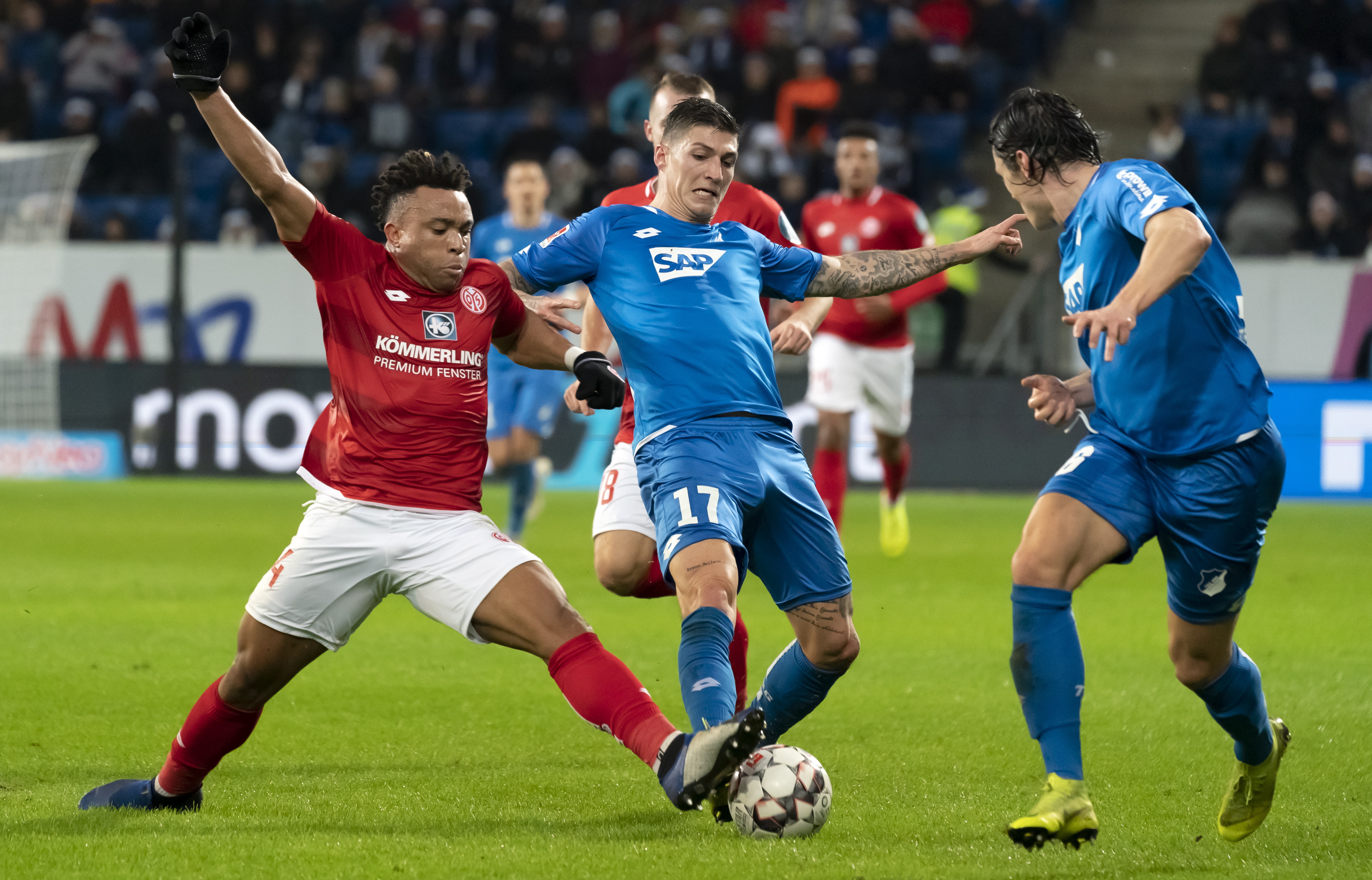 间的潜在合 间的潜在合