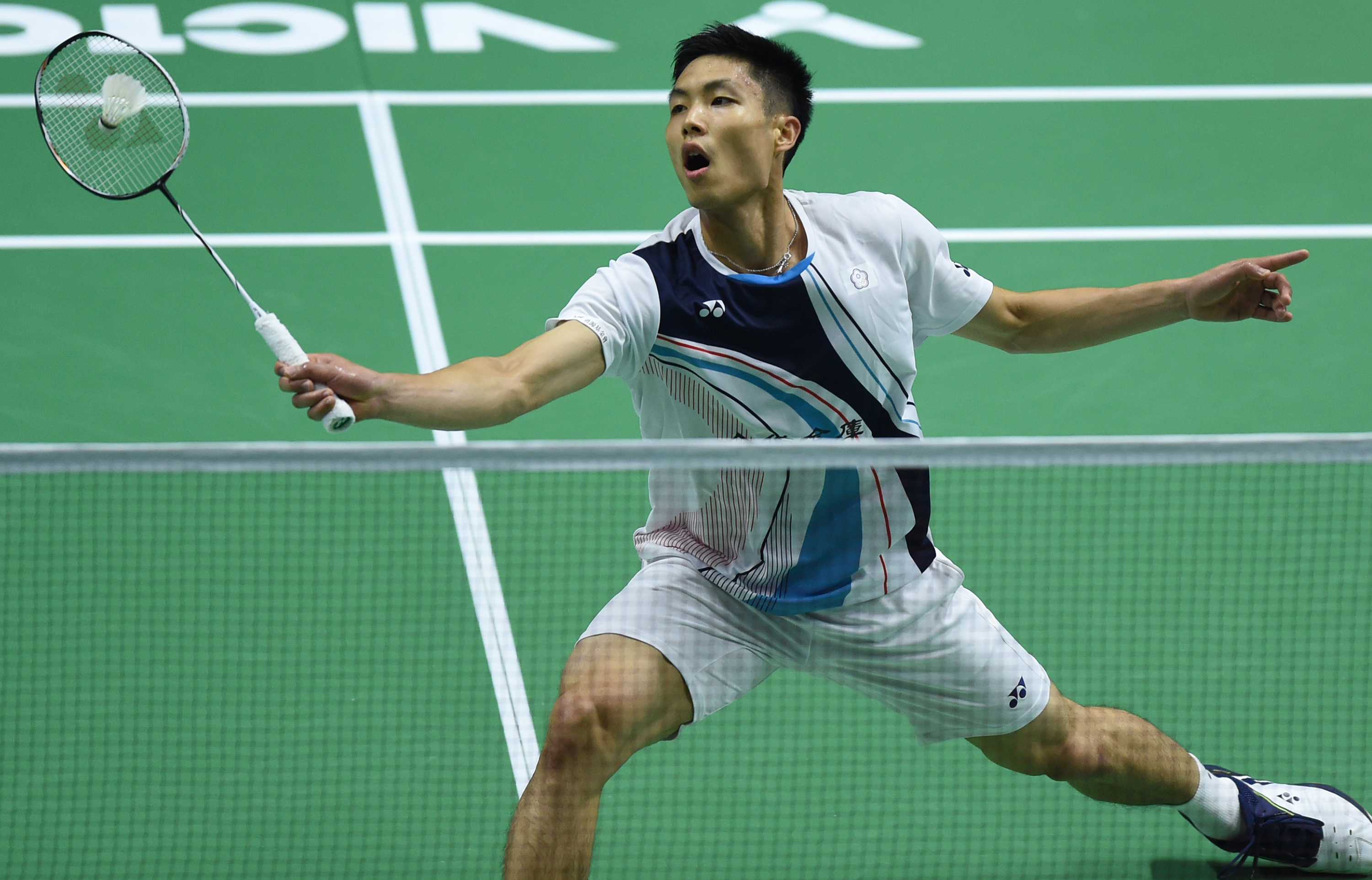 能够在冲撞 能够在冲撞