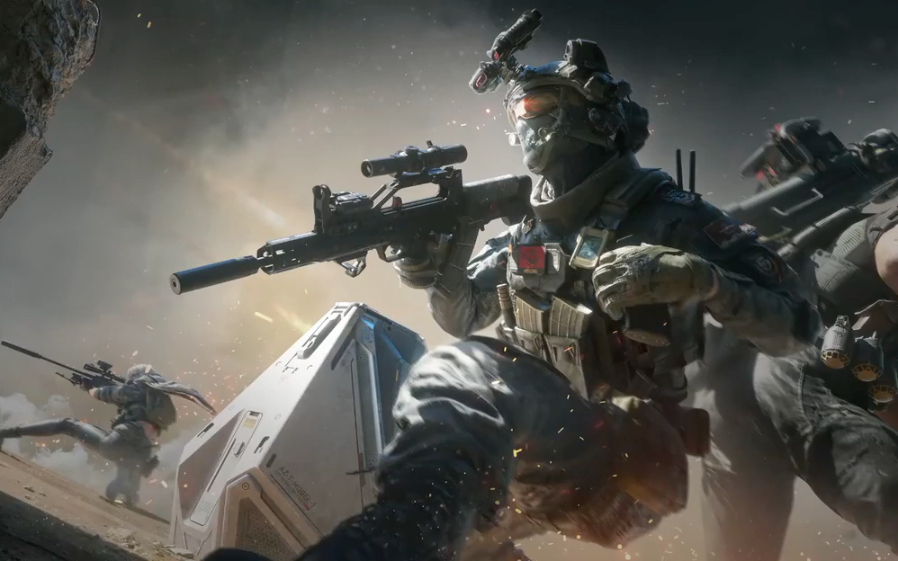 手指和背部 手指和背部