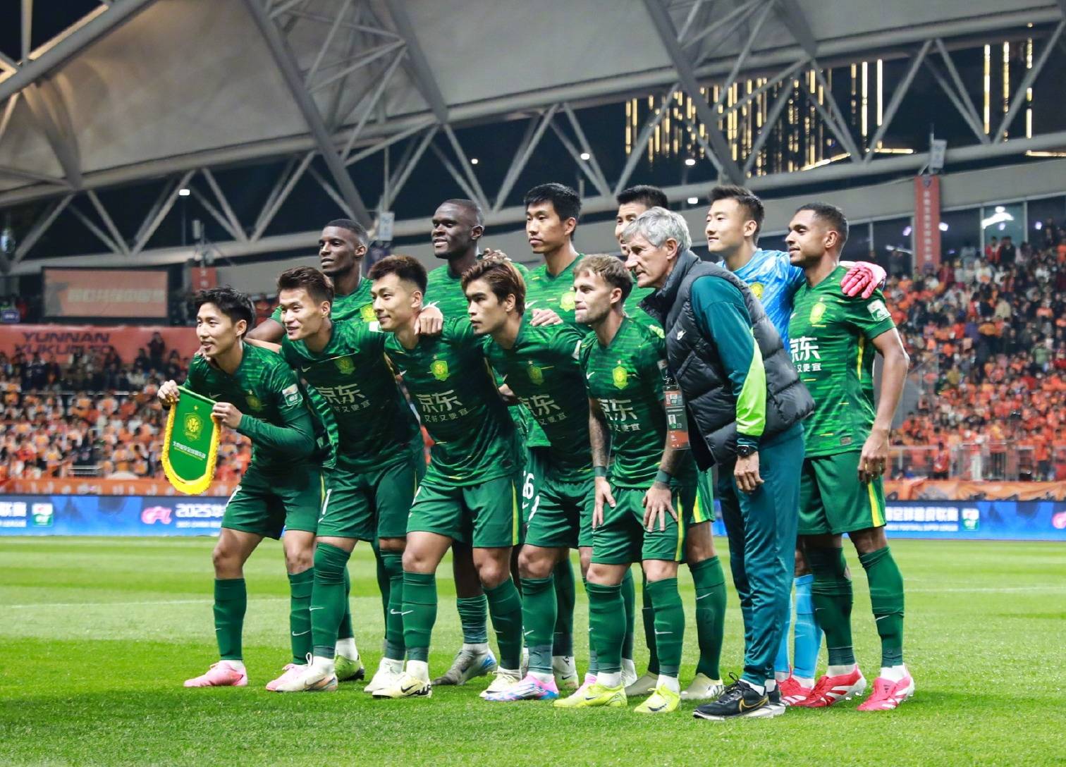 一支球队的 一支球队的