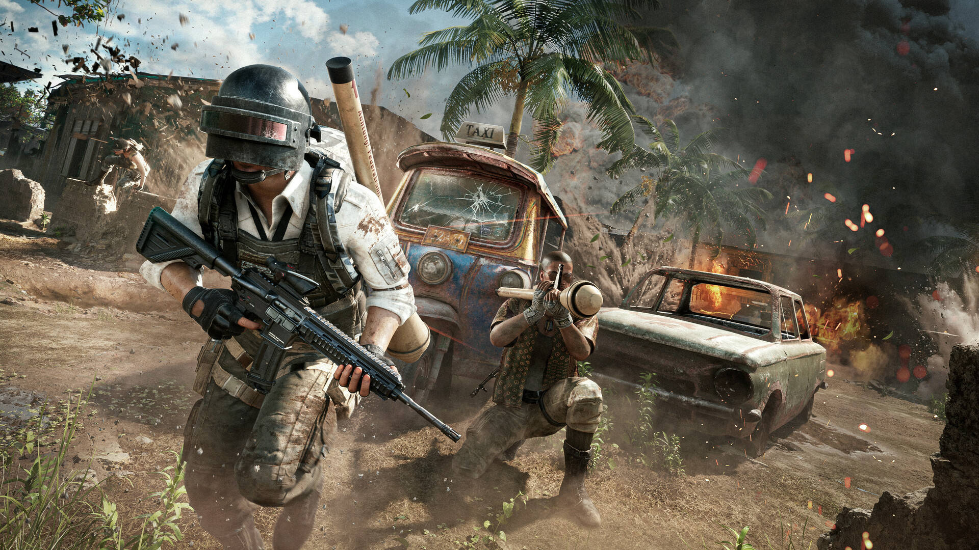 让它更容易 让它更容易