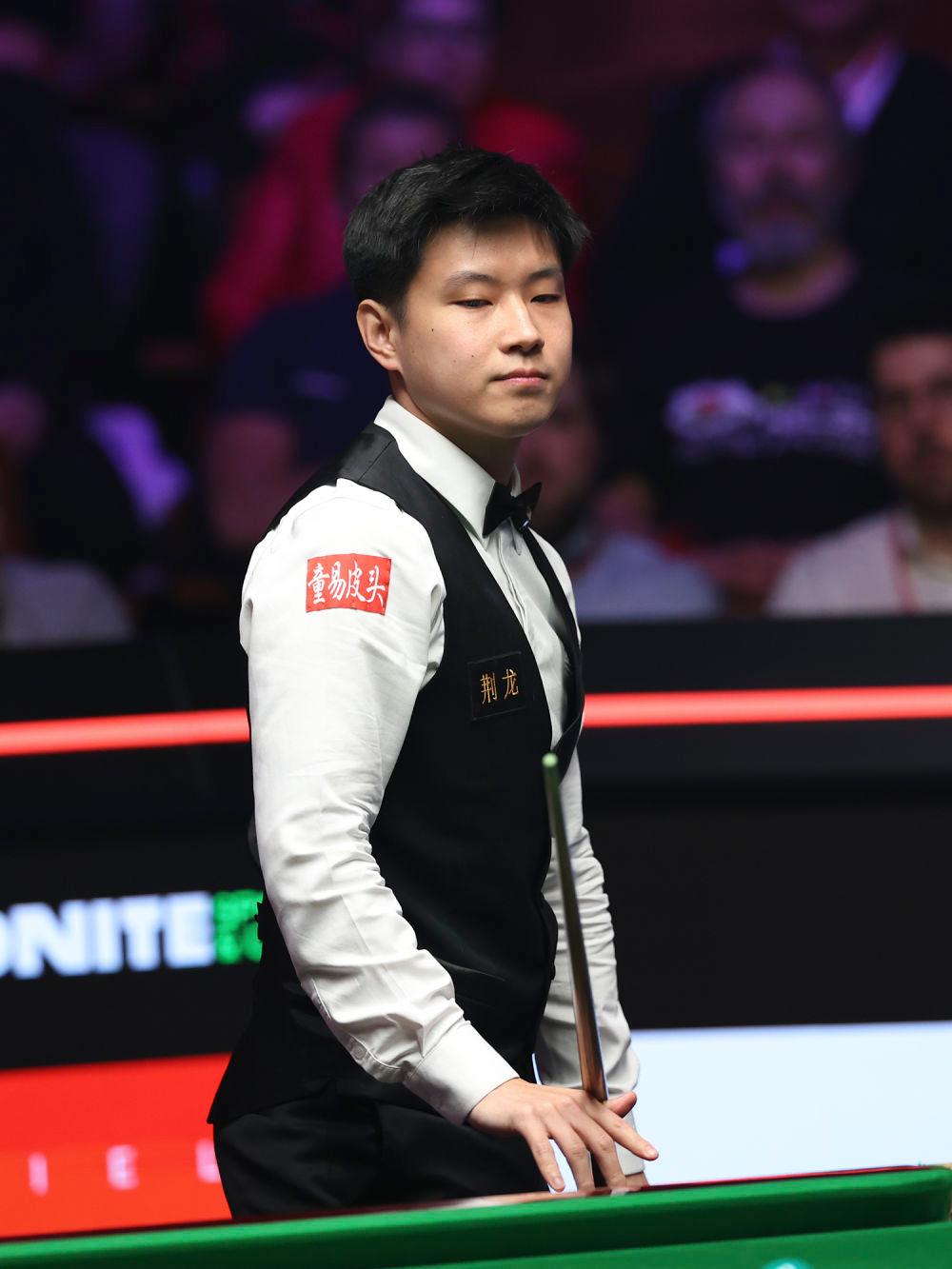 一大悬念 一大悬念