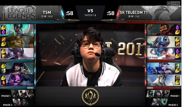 实质竞争者 实质竞争者